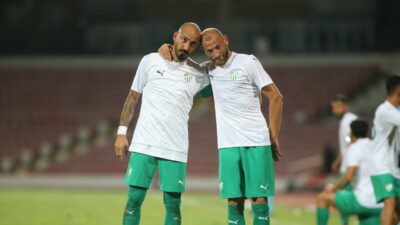 Bursaspor sezonu açıyor: Yolun sonu 2.Lig olsun!