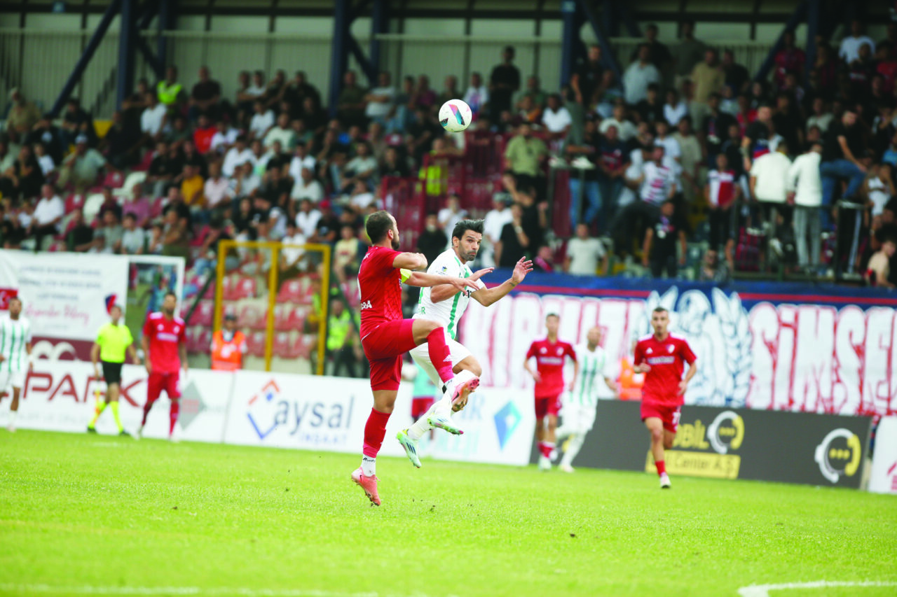 Bursaspor’un yıldız isminin durumu kritik!