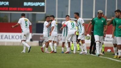 Bursaspor kupa sınavında! Bilecik’teki maç saat kaçta, yayın var mı?