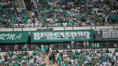 Bursaspor’da yeni kombine bilet satış olacak mı?