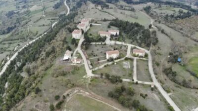 Bursa’da kömür ocağından talih kuşu çıktı!