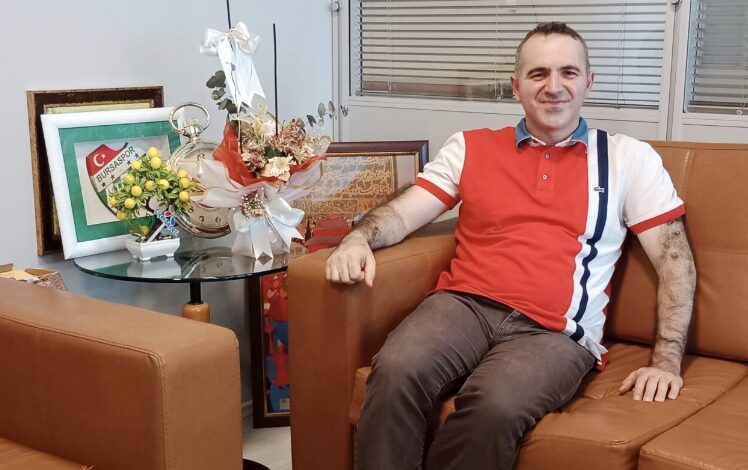 Bursa’da kırsal bölgeleri üzen karar Bursa’da kırsal bölgeleri üzen karar