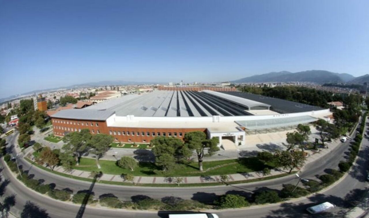 Bursa’nın sembol ismi satılacak mı?