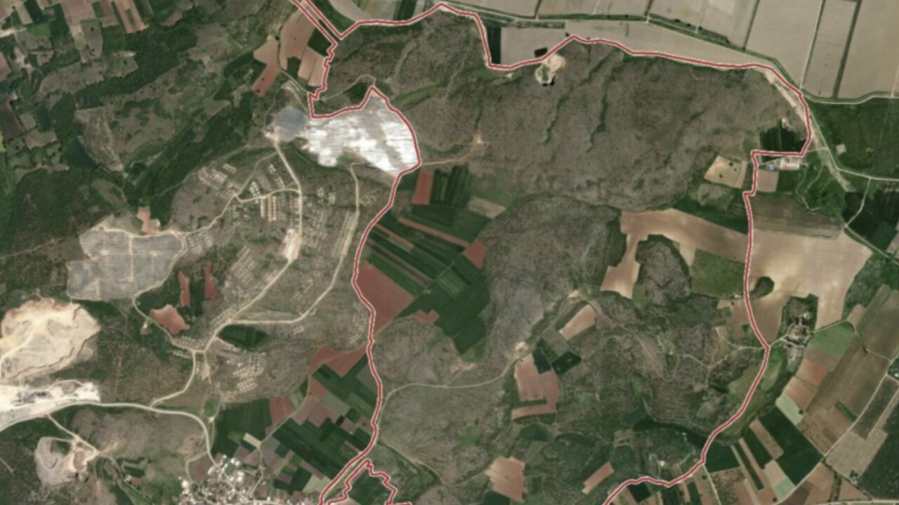 Bursa’da krize neden olan OSB projesine bir itiraz daha