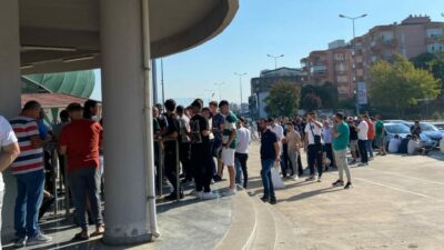 Bursaspor’dan yeni rekor gelir mi?