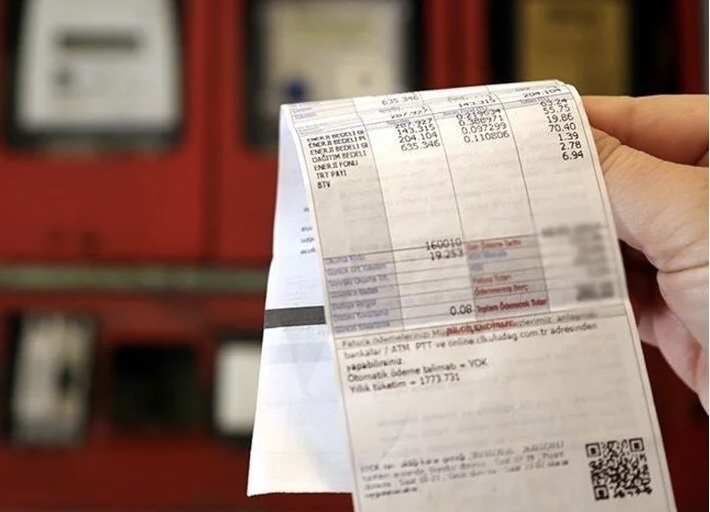 Faturalandırmada yeni model nasıl olacak? Bakan Bayraktar açıkladı