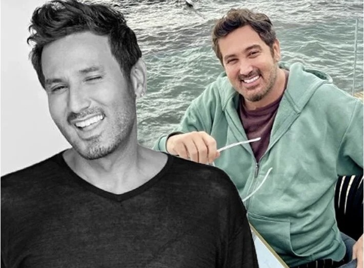 Ünlü şarkıcı Metin Arolat vefat etti!