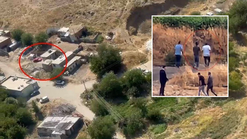 Narin soruşturmasının seyrinin değiştiği an!