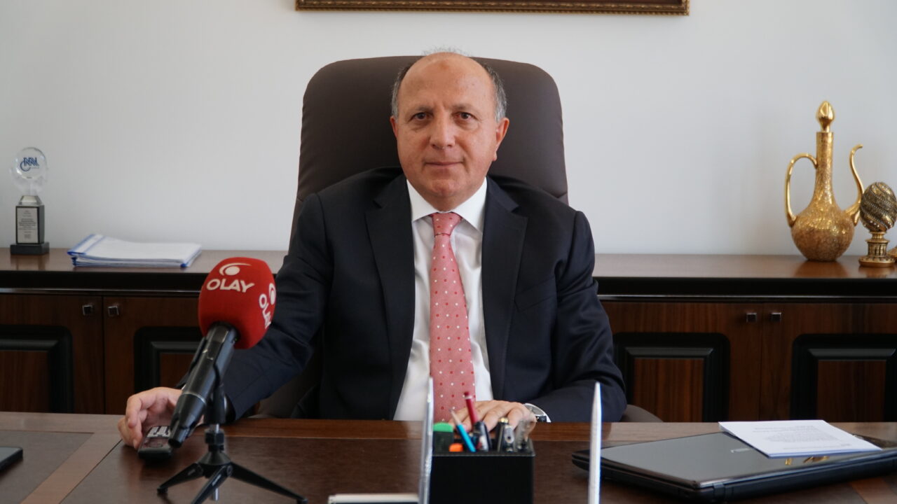 SGK eski Başkanı Acar’dan kritik uyarılar; ‘Kırılgan dönemde haciz işlemleri dikkatli yapılmalı’ SGK eski Başkanı Acar’dan kritik uyarılar; ‘Kırılgan dönemde haciz işlemleri dikkatli yapılmalı’