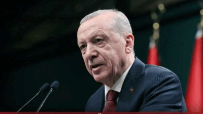 Cumhurbaşkanı Erdoğan’dan Ayşenur Eygi açıklaması