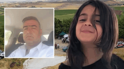 Narin’in amcasının ilk ifadesi ortaya çıktı!