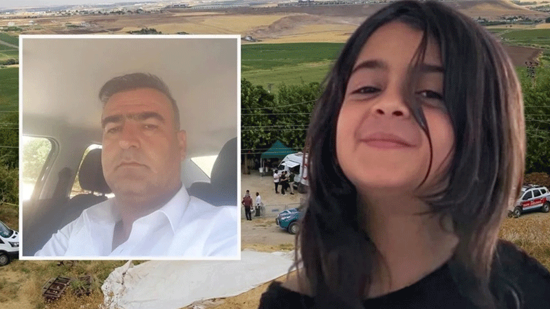 Narin’in amcasının ilk ifadesi ortaya çıktı!