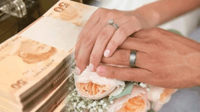 “Evlilik kredisi” uygulamasında yeni dönem