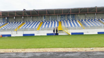 Bursaspor taraftarına Ergene’de kaç bilet ayrıldı?