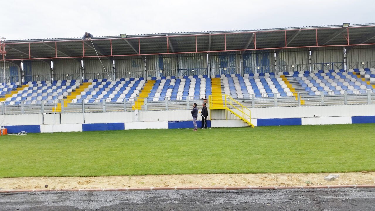 Bursaspor taraftarına Ergene’de kaç bilet ayrıldı?