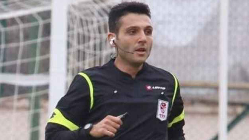 Nesine 3. Lig 1. Grup’ta pazar günü oynanacak Ergene Velimeşespor-Bursaspor