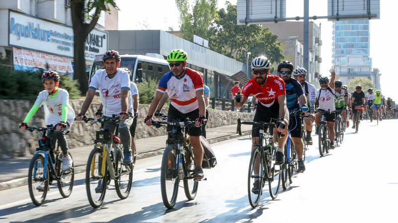 Bursa’da nefes kesecek etkinlik! Tophane’den Mudanya’ya… Bursa Tophane Rotary Kulübü tarafından bu sene 16’ıncısı organize edilen