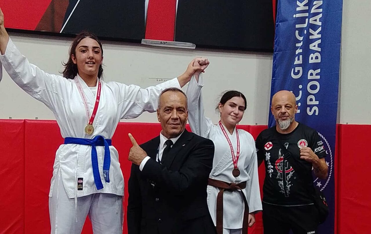 Bursa vizesi aldılar!