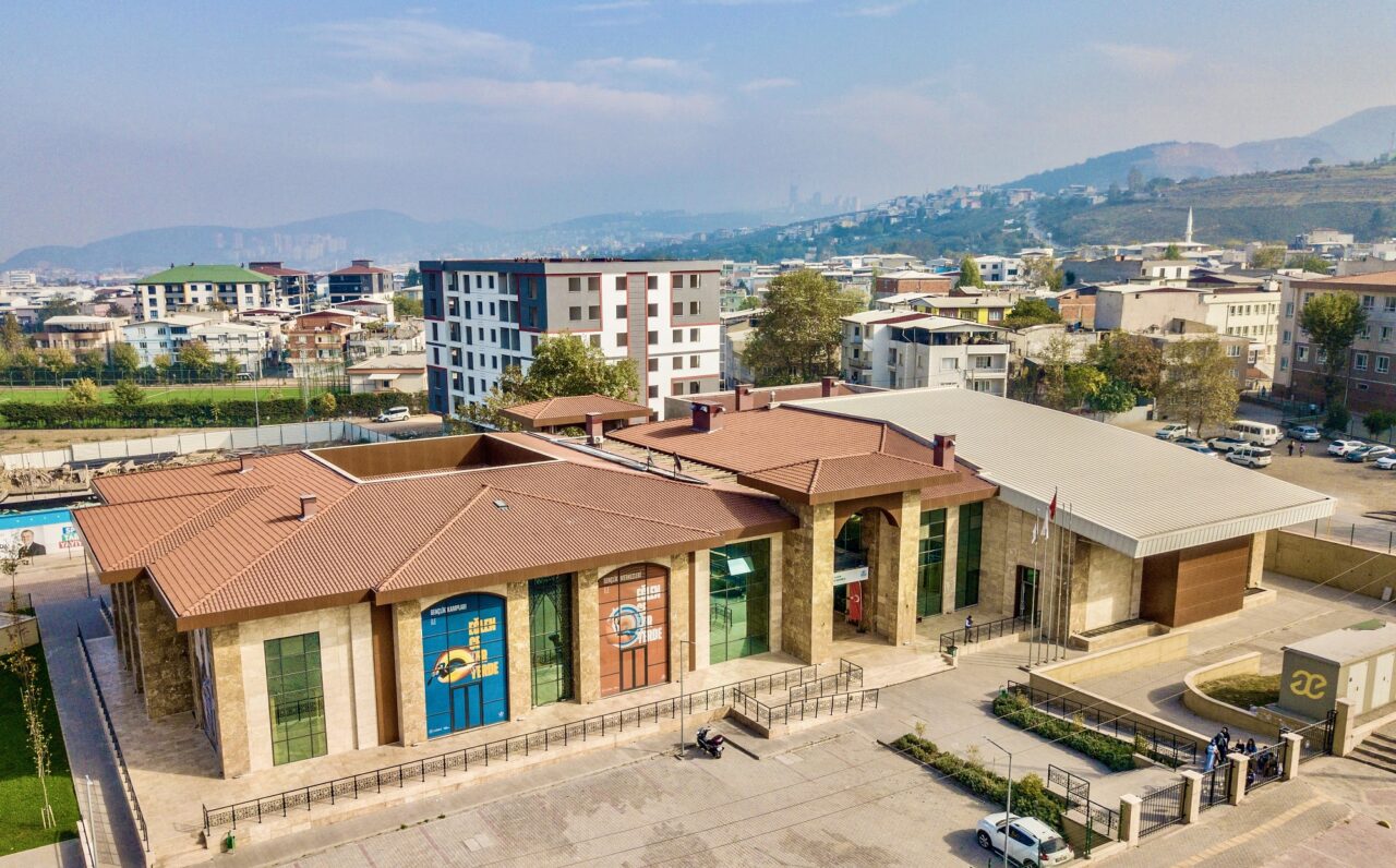 Bursalılar dikkat! 14 Ekim’de start veriliyor