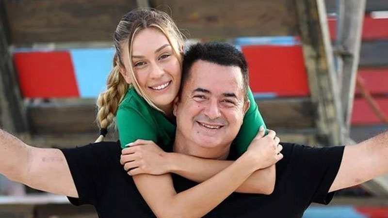 Yılın düğününe geri sayım! Acun Ilıcalı’nın davetiyesinde dikkat çeken detay Yılın düğününe geri sayım! Acun Ilıcalı’nın davetiyesinde dikkat çeken detay