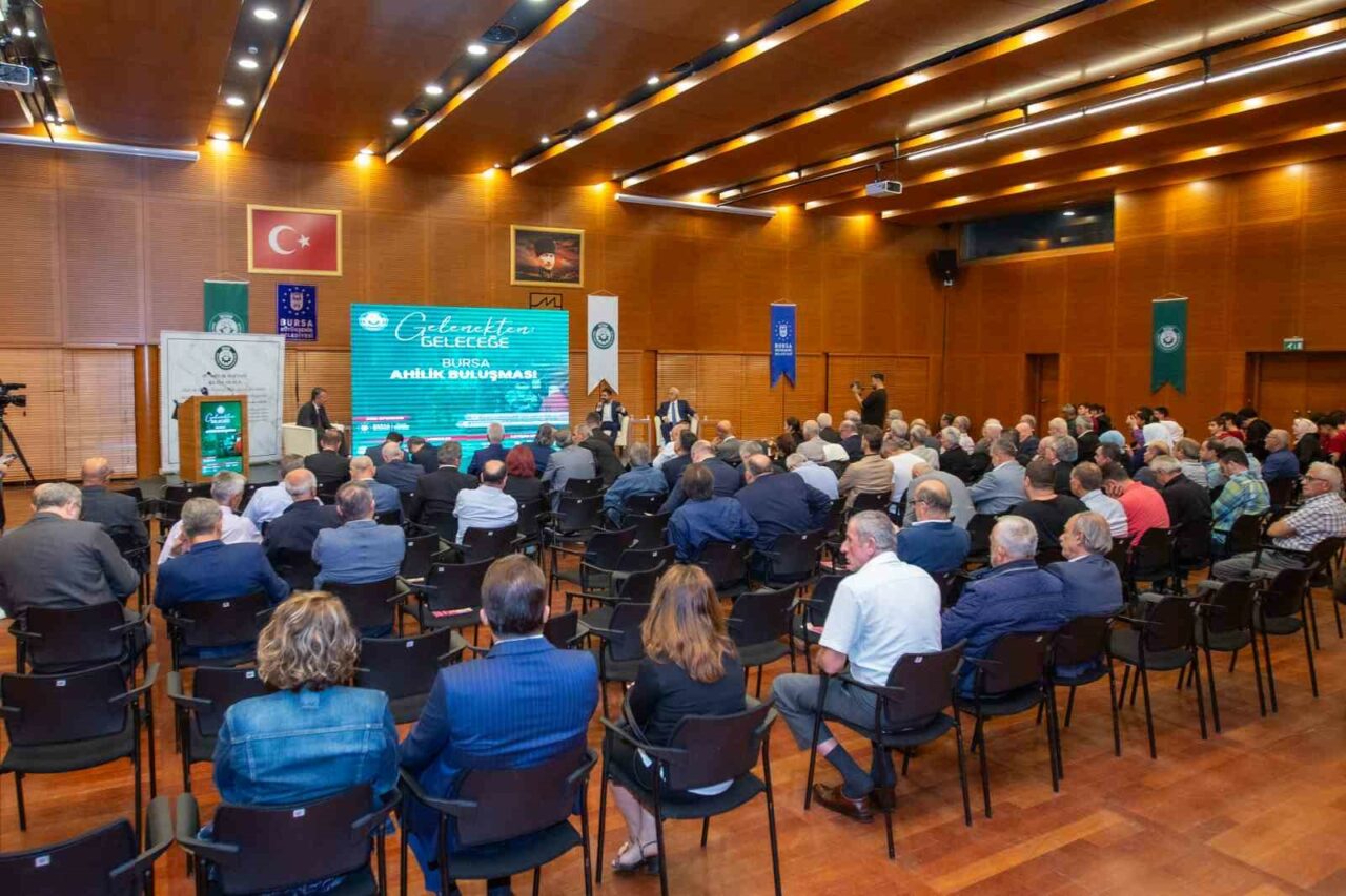 ahilik gelenegi bursada yasatiliyor 594975a