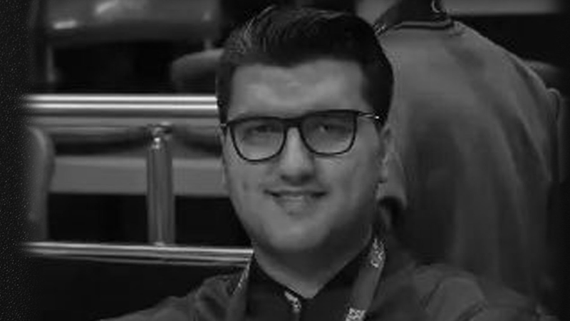 Bursa’da spor camiasını kahreden ölüm