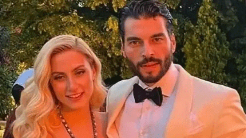 ‘Zaten evli gibiyiz’ demişti! Son kararı şaşırttı Yayınlandığı dönemde büyük bir ilgiyle izlenen Hercai dizisinde hayat verdiği