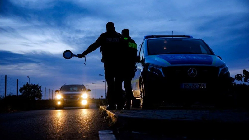 Schengen’de derin çatlak! Almanya denetimlere başlıyor