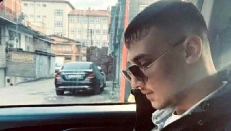 Ankara’da polise silahlı saldırı