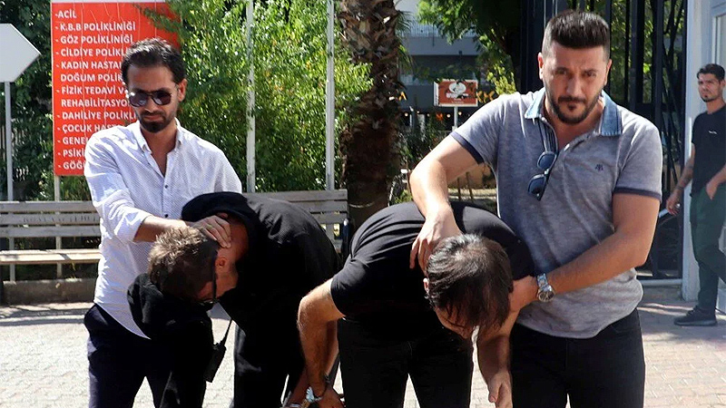 Arkadaşların kavgası cinayetle bitti Arkadaşların kavgası cinayetle bitti