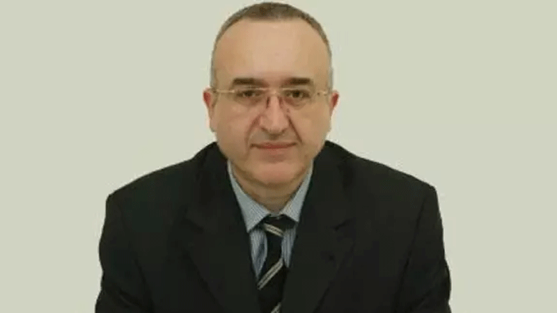Spor camiasının acı kaybı! Türk spor basını Ahmet Çakır'ın ardından bir isim daha hayata