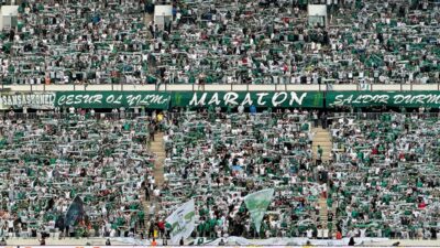 Bursaspor’dan bilet açıklaması