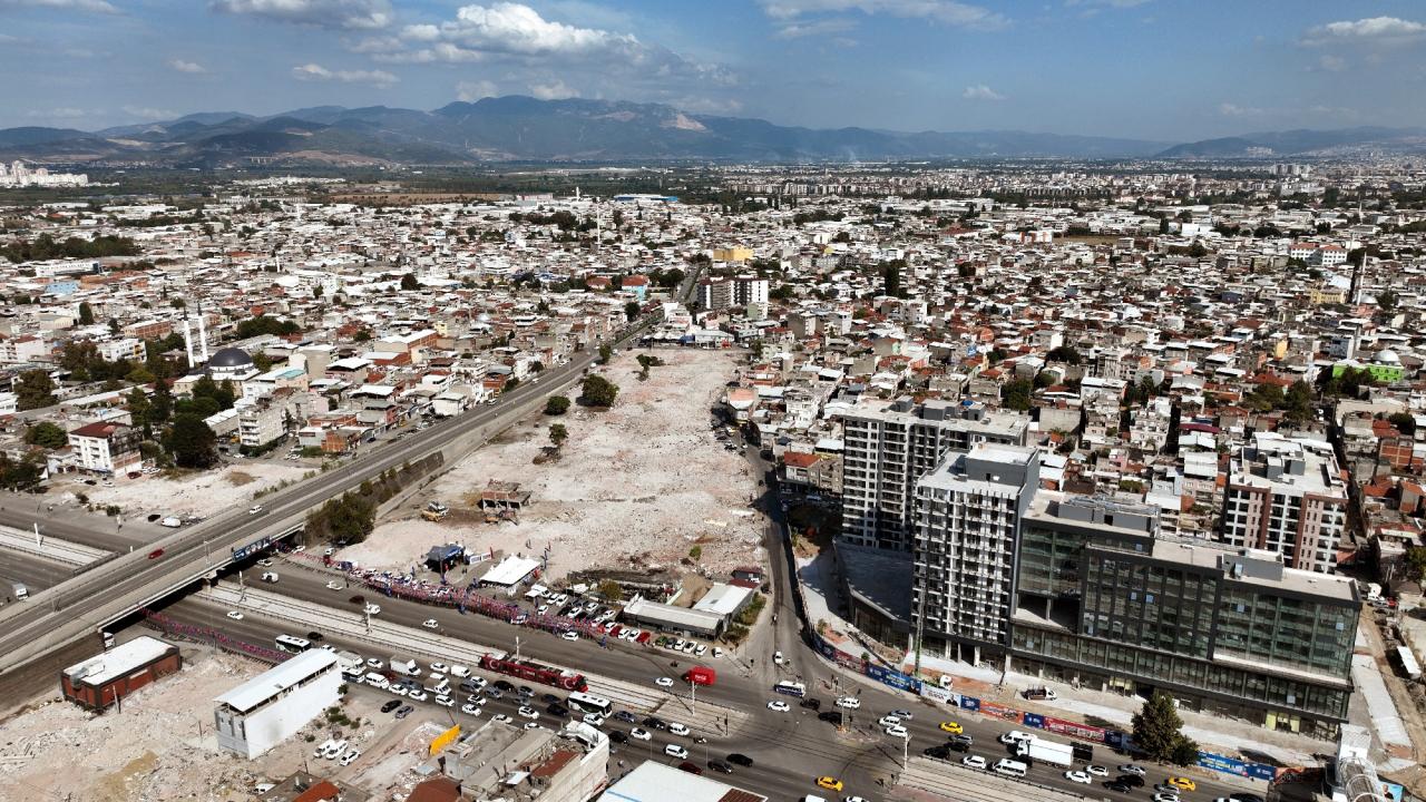 Bursa’da deprem riski nasıl azaltılır?