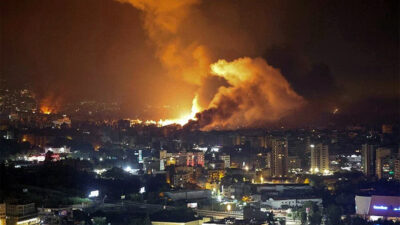 Ateş hattı büyüyor! Hizbullah’ın üst düzey ismi öldürüldü