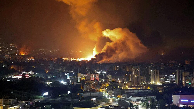 Ateş hattı büyüyor! Hizbullah’ın üst düzey ismi öldürüldü