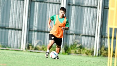 Bursaspor’da Bozüyük hazırlıkları tamam