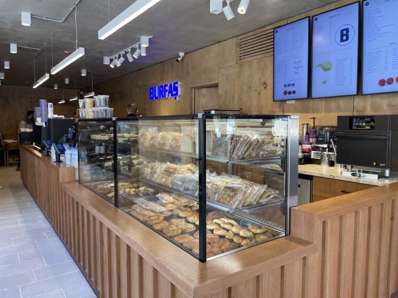 Bursa’nın yeni markasına bir şube daha!