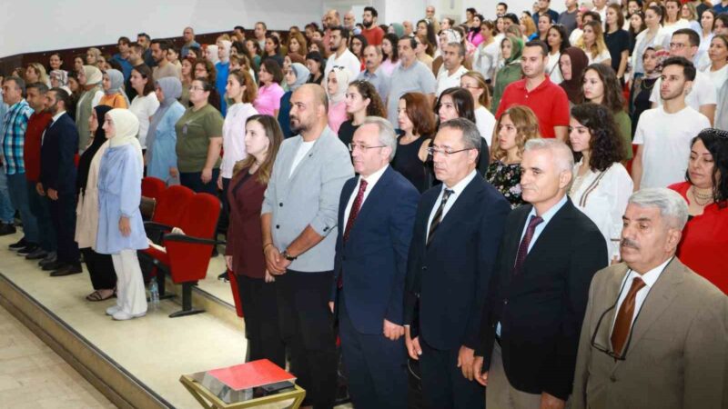 Bursa İl Milli Eğitim Müdürlüğü’nden zorbalığa karşı güçlü adım Bursa İl Milli Eğitim Müdürlüğü, Türkiye Yüzyılı Maarif Modelinin ’Yetkin