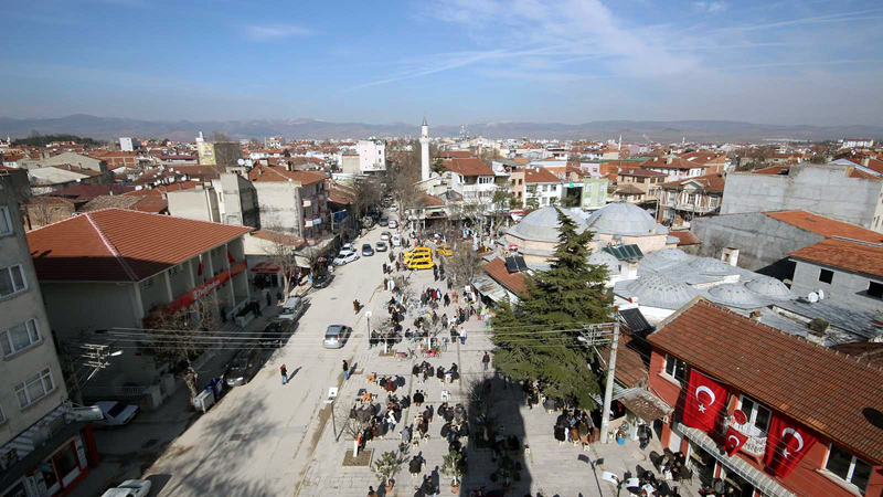 Bursa’nın o ilçesinde flaş karar! 40 yıl sonra yeniden… Bursa’nın o ilçesinde flaş karar! 40 yıl sonra yeniden…