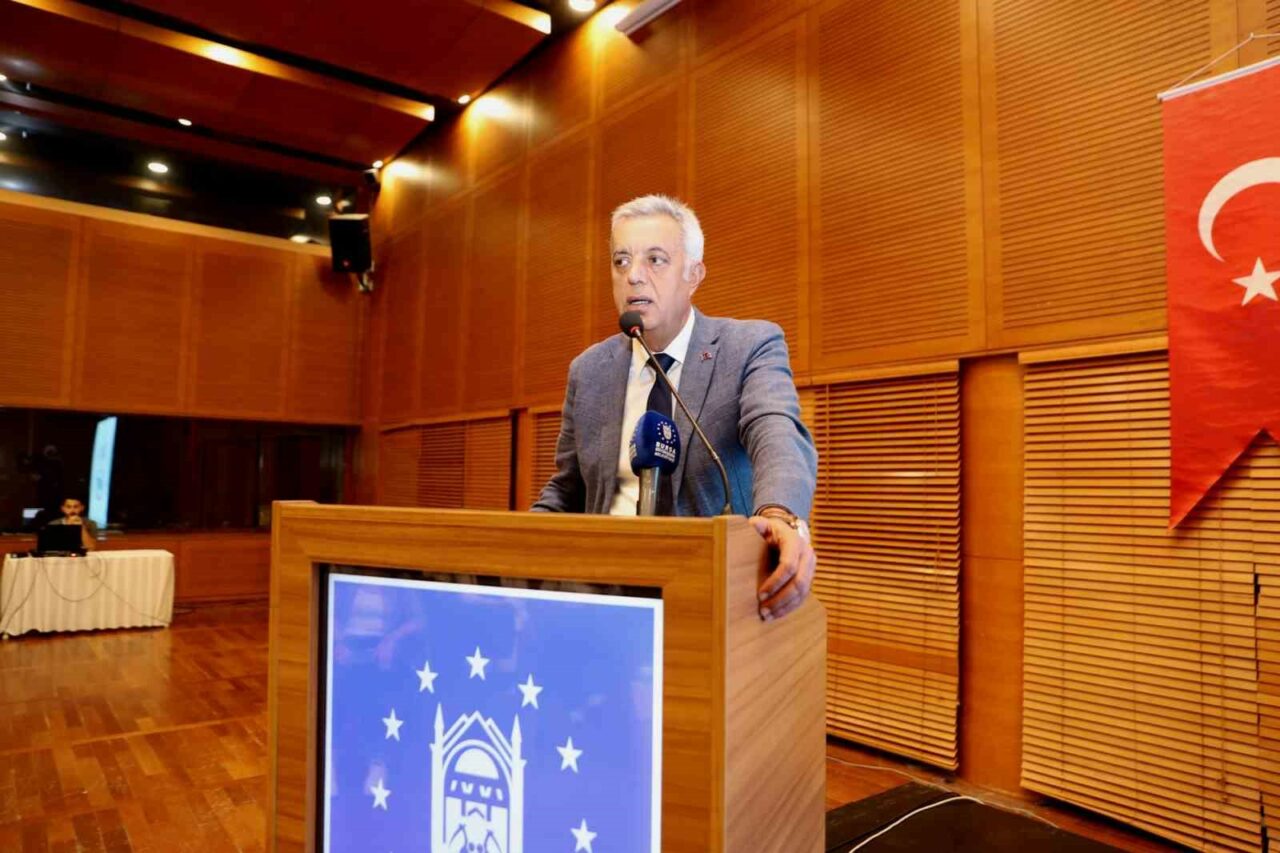 Bursa’da ‘Bursa Yuvam’ öğretmenleri yeni döneme hazır