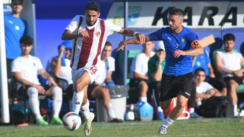2.Lig’de Bursa takımları ilk maçlarına çıkıyor! İşte program… Karacabey Belediyespor ve İnegölspor, lige deplasmanda oynayacakları maçlarla merhaba diyecek.