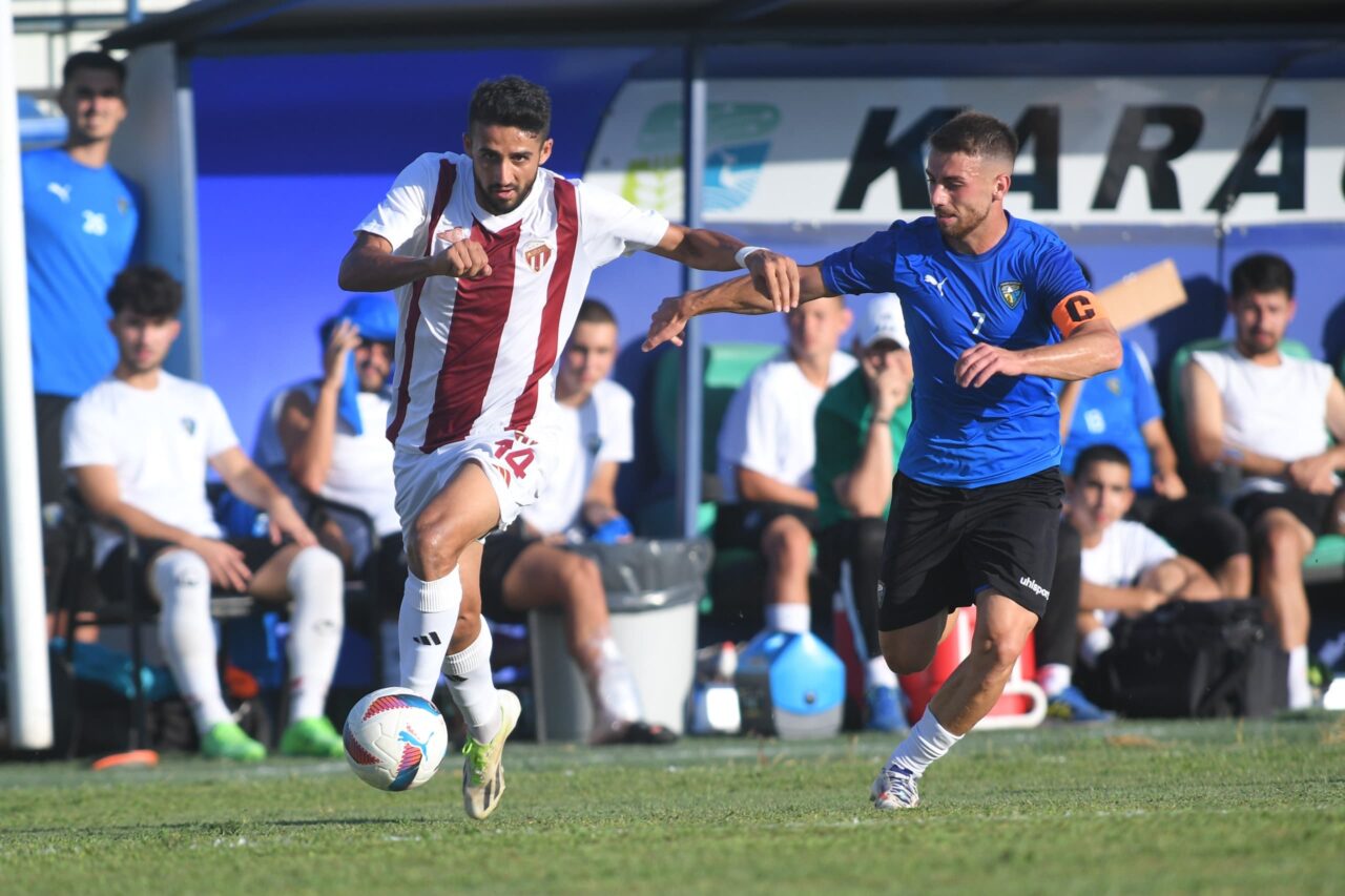 2.Lig’de Bursa takımları ilk maçlarına çıkıyor! İşte program…