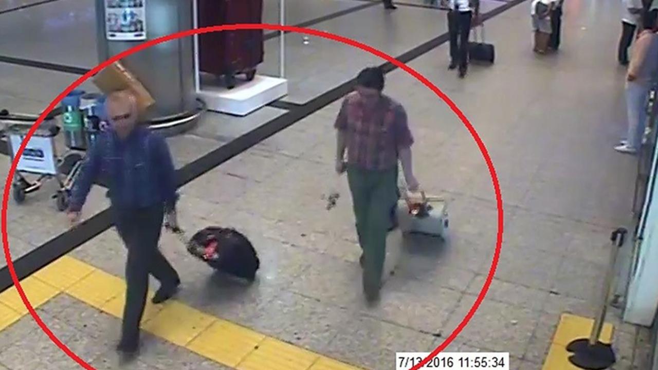 Adil Öksüz’ün kaçmasına yardım eden sanığa dava