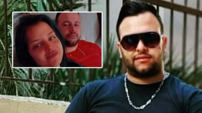 Bir kadın cinayeti daha!