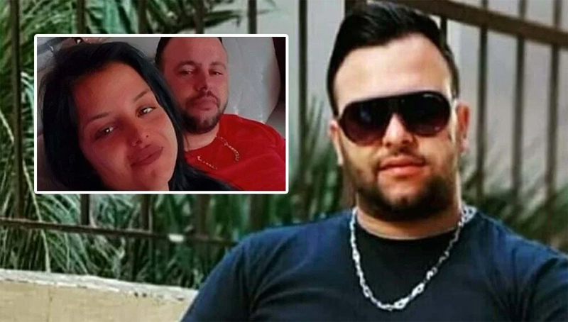 Bir kadın cinayeti daha!