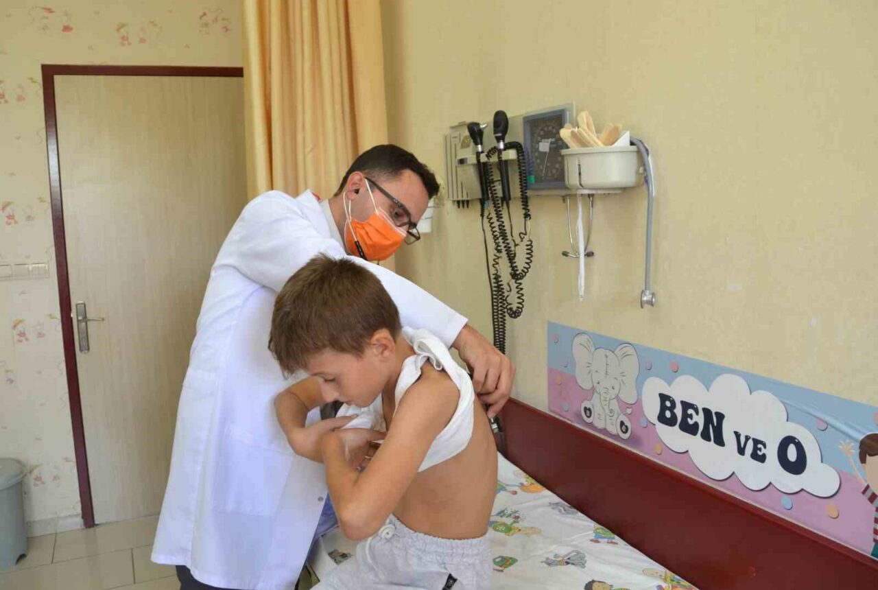 Çocuklu aileler bu haber sizler için: Uzmanlardan önemli uyarı!