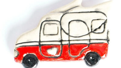 Kırmızı Karavan web sitesi hayata geçiyor