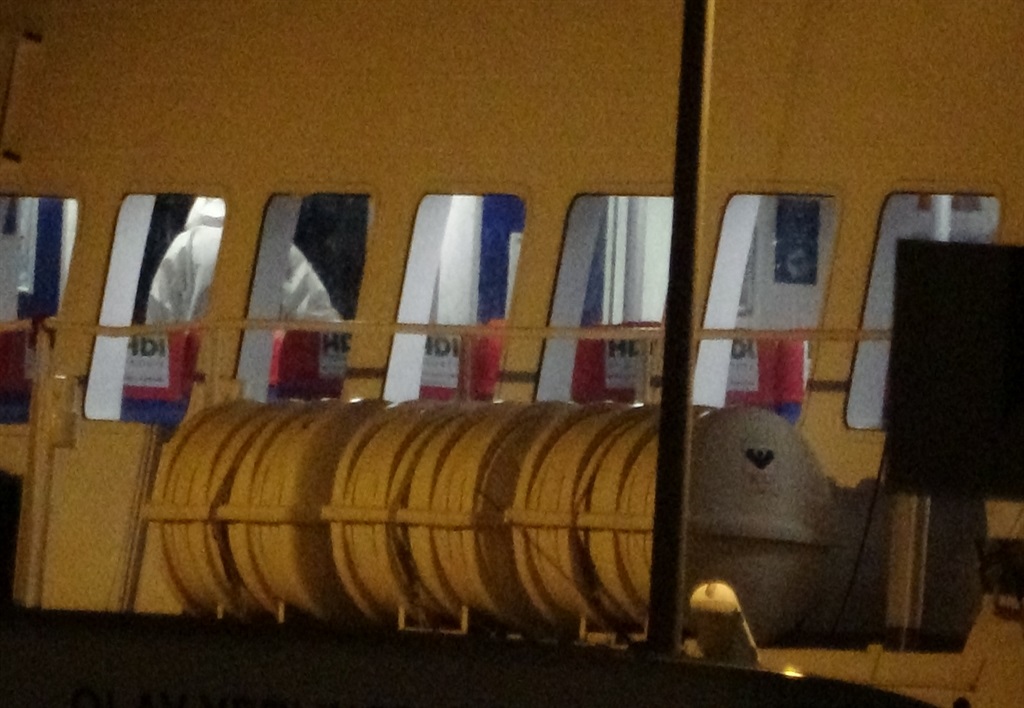 Bursa’da tuvalette cansız bedeni bulunmuştu! Ölüm sebebi ne?