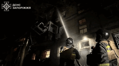 Rusya’dan Ukrayna’ya saldırı: 17 yaralı