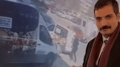 Sinan Ateş davasında yeni gelişme